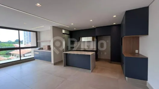Apartamento com 3 Quartos para alugar, 112m² no Jardim Europa, Piracicaba