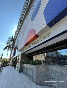 Sala Comercial à venda, 85m² no Jardim Tropical, Resende