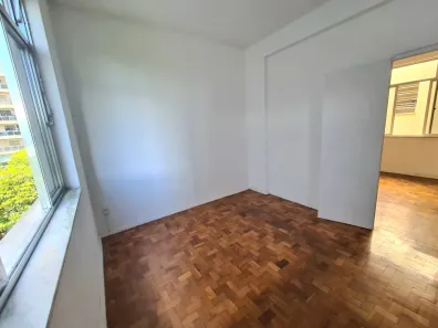 Apartamento com 1 Quarto à venda, 38m² no Botafogo, Rio de Janeiro