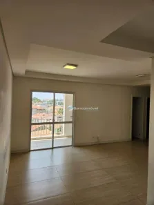 Apartamento com 3 Quartos para venda ou aluguel, 78m² no Jardim América, Paulínia