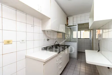 Apartamento com 3 Quartos à venda, 78m² no Saúde, São Paulo
