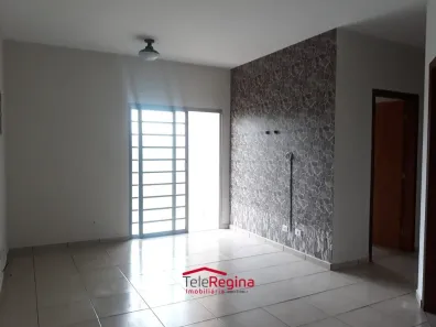 Apartamento com 2 Quartos à venda, 58m² no Vila Paraíso, Caçapava