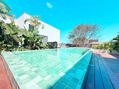 Casa de Condomínio com 4 Quartos à venda, 451m² no Alphaville Dom Pedro, Campinas
