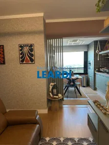 Apartamento com 2 Quartos à venda, 66m² no Jardim Satélite, São José dos Campos