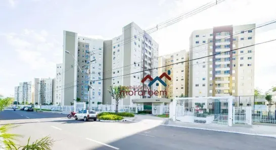 Apartamento com 3 Quartos à venda, 76m² no Marechal Rondon, Canoas