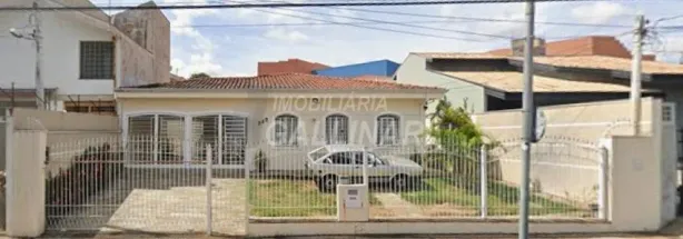 Casa com 3 Quartos à venda, 200m² no Jardim Nossa Senhora Auxiliadora, Campinas