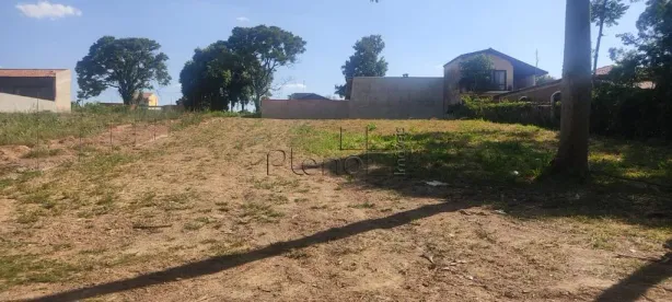 Lote/Terreno à venda, 999m² no Recanto Campestre Internacional de Viracopos Gleba 6, Indaiatuba