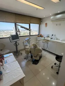 Sala Comercial à venda, 51m² no Jardim Cuiabá, Cuiabá