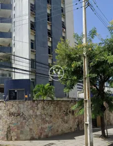 Apartamento com 3 Quartos à venda, 168m² no Boa Viagem, Recife