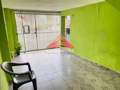 Casa com 2 Quartos à venda, 60m² no Jardim Santa Inês I, São José dos Campos