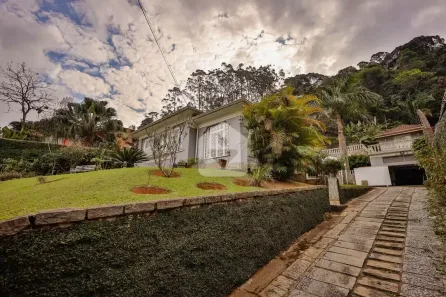 Casa com 4 Quartos à venda, 220m² no Centro, Petrópolis
