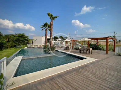 Lote/Terreno à venda, 333m² no Núcleo Habitacional Sucuri, Cuiabá