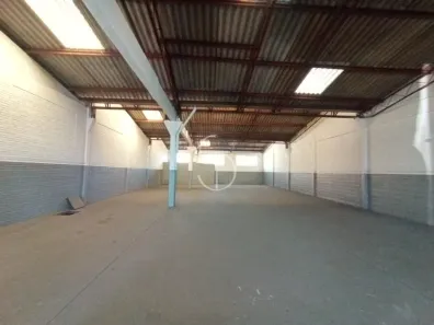 Galpão/Depósito/Armazém para alugar, 400m² no Scharlau, São Leopoldo