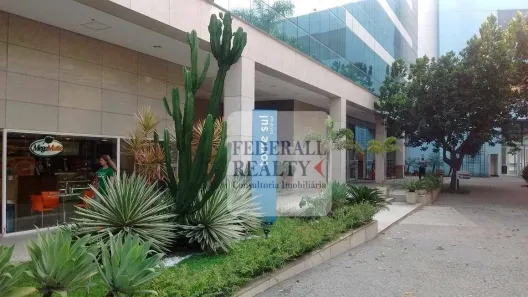 Sala Comercial para alugar, 2160m² no Cidade Nova, Rio de Janeiro