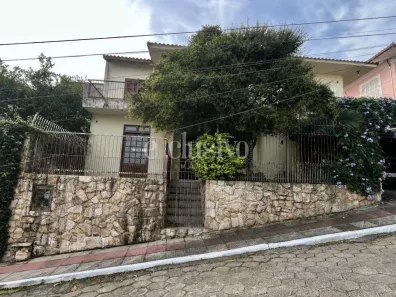 Casa com 5 Quartos à venda, 207m² no Itaguaçu, Florianópolis