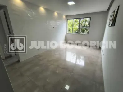 Apartamento com 1 Quarto à venda, 60m² no Jardim Guanabara, Rio de Janeiro