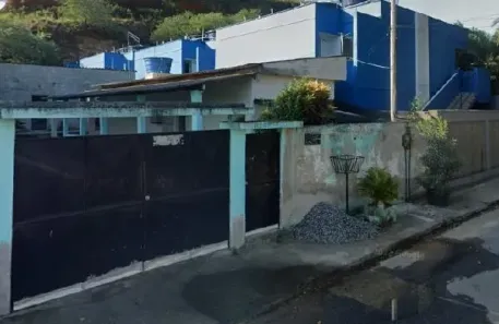 Apartamento com 2 Quartos à venda, 44m² no Palhada, Nova Iguaçu