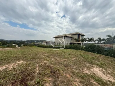 Lote/Terreno à venda, 2171m² no Condomínio Terras de São José, Itu