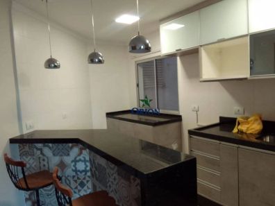 Apartamento com 1 Quarto à venda, 48m² no Jardim Dourado, Guarulhos
