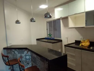 Apartamento com 1 Quarto à venda, 48m² no Jardim Dourado, Guarulhos