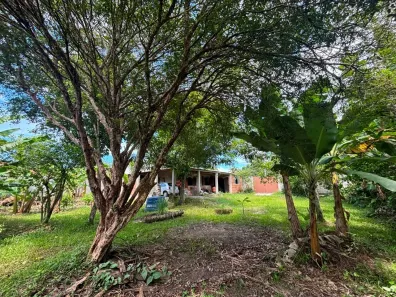 Apartamento com 1 Quarto à venda, 75m² no Parada Modelo, Guapimirim