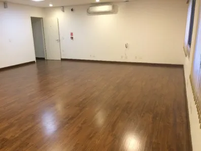 Sala Comercial para alugar, 350m² no Sé, São Paulo