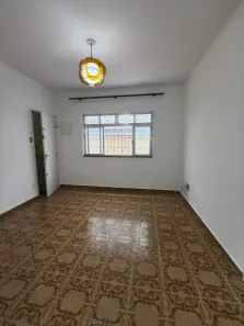 Apartamento com 2 Quartos à venda, 60m² no Gonzaga, Santos