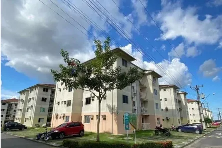 Apartamento com 3 Quartos à venda, 59m² no Tarumã-Açu, Manaus