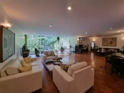Apartamento com 4 Quartos à venda, 300m² no Copacabana, Rio de Janeiro