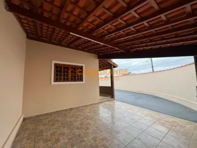 Casa com 1 Quarto à venda, 122m² no Vila das Flores, São José dos Campos