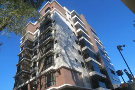 Apartamento com 2 Quartos à venda, 81m² no Cristo Rei, Curitiba