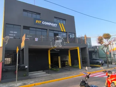 Ponto Comercial para alugar, 230m² no Vila São José, Várzea Paulista