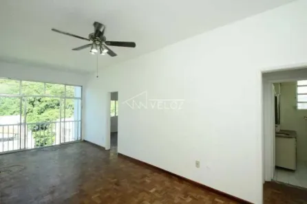 Apartamento com 2 Quartos à venda, 73m² no Botafogo, Rio de Janeiro
