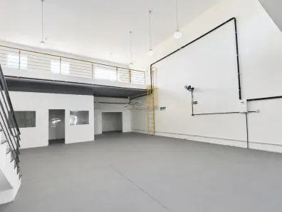Galpão/Depósito/Armazém para alugar, 180m² no Jardim Amanda I, Hortolândia