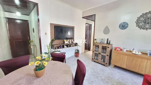 Apartamento com 2 Quartos à venda, 77m² no Engenho de Dentro, Rio de Janeiro