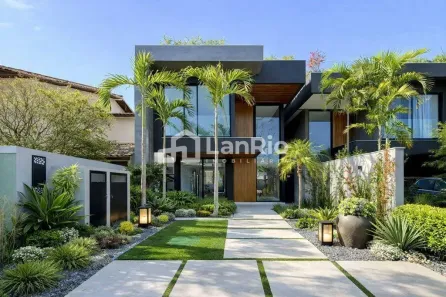Casa de Condomínio com 4 Quartos à venda, 360m² no Barra da Tijuca, Rio de Janeiro