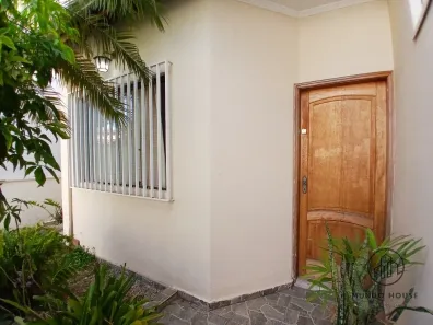 Casa com 2 Quartos à venda, 64m² no Jardim Rosália Alcolea, Sorocaba