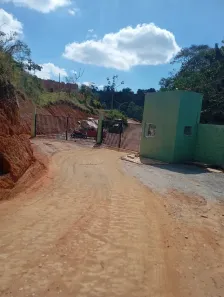 Lote/Terreno à venda, 600m² no Centro, Igaratá