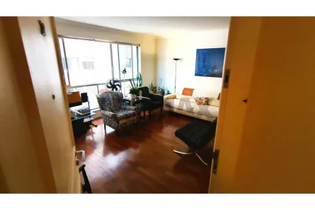 Apartamento com 3 Quartos para alugar, 162m² no Itaim Bibi, São Paulo
