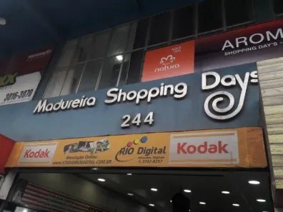 Sala Comercial à venda, 65m² no Madureira, Rio de Janeiro