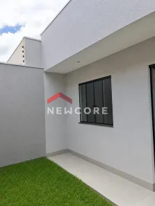 Casa com 3 Quartos à venda, 80m² no Jardim Catedral, Maringá