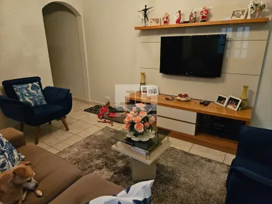 Sobrado com 3 Quartos à venda, 139m² no Paulicéia, São Bernardo do Campo