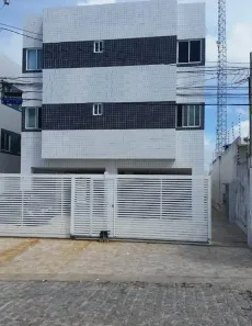 Apartamento com 2 Quartos à venda, 50m² no Bessa, João Pessoa