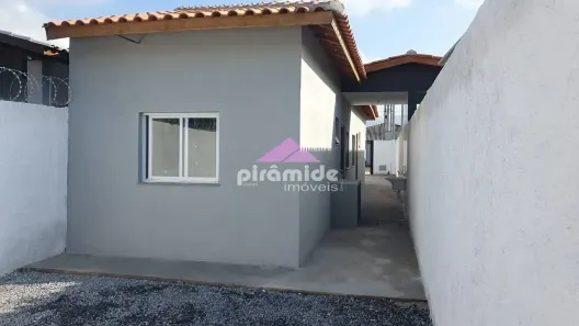 Casa com 2 Quartos à venda, 55m² no Balneário dos Golfinhos, Caraguatatuba