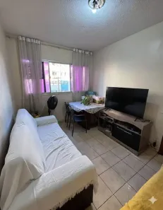 Apartamento com 2 Quartos à venda, 50m² no Coqueiral de Itaparica, Vila Velha