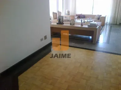 Apartamento com 4 Quartos à venda, 300m² no Pacaembu, São Paulo