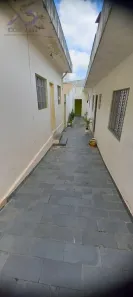 Casa com 5 Quartos à venda, 490m² no Vila Brasílio Machado, São Paulo