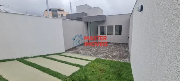Casa com 3 Quartos à venda, 180m² no Industrial São Luiz, Contagem