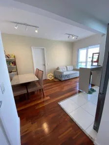 Apartamento com 1 Quarto à venda, 45m² no Várzea da Barra Funda, São Paulo