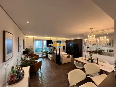 Apartamento com 2 Quartos à venda, 87m² no Vila Andrade, São Paulo